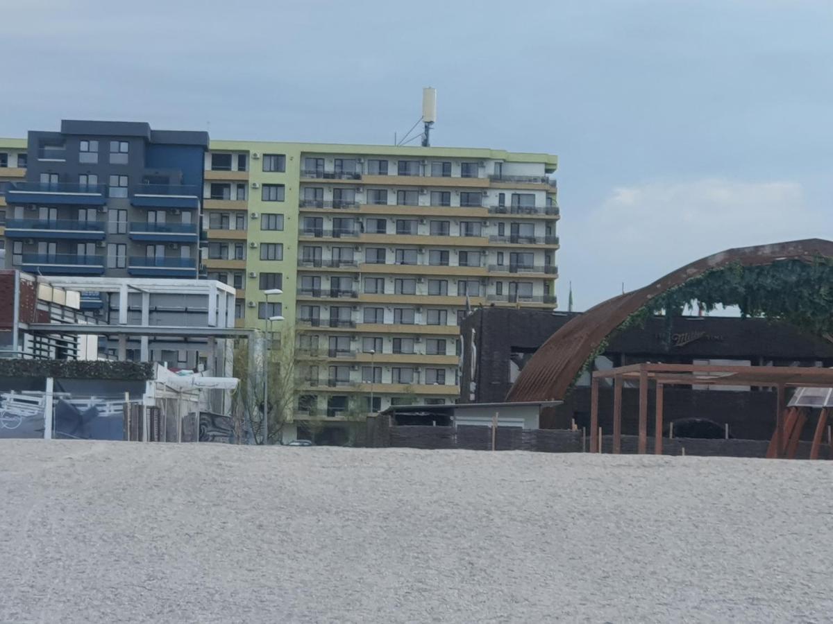 Alegria Summerland Mamaia Buitenkant foto