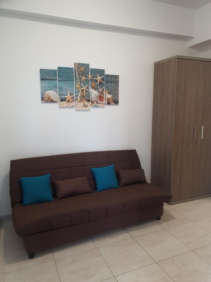 Alegria Summerland Mamaia Buitenkant foto