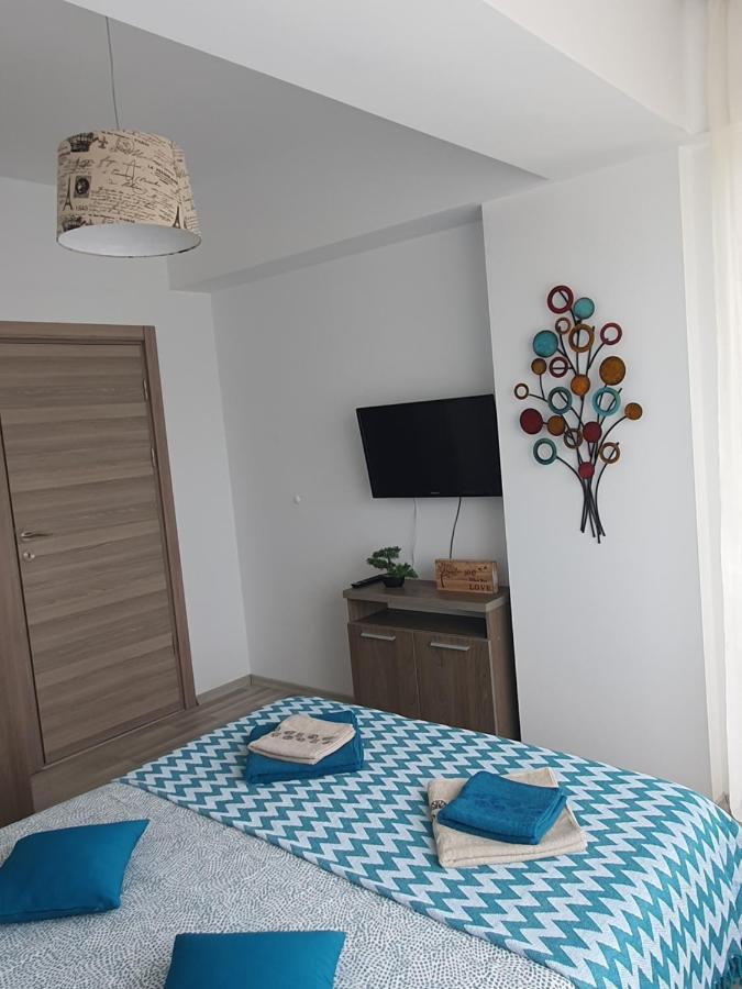 Alegria Summerland Mamaia Buitenkant foto