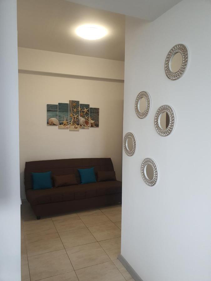 Alegria Summerland Mamaia Buitenkant foto