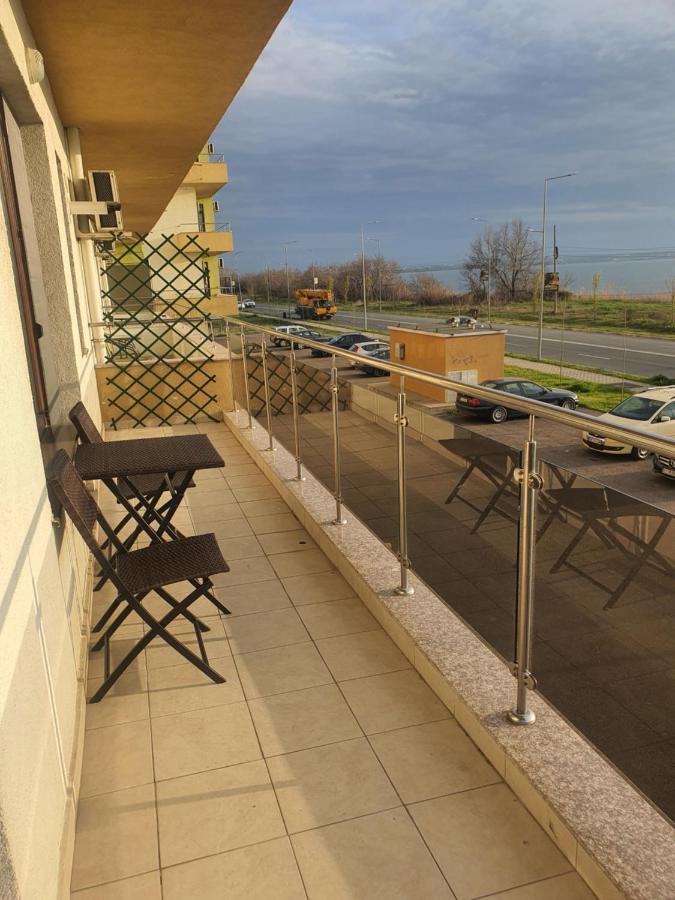 Alegria Summerland Mamaia Buitenkant foto