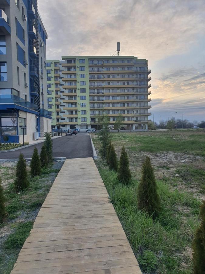 Alegria Summerland Mamaia Buitenkant foto