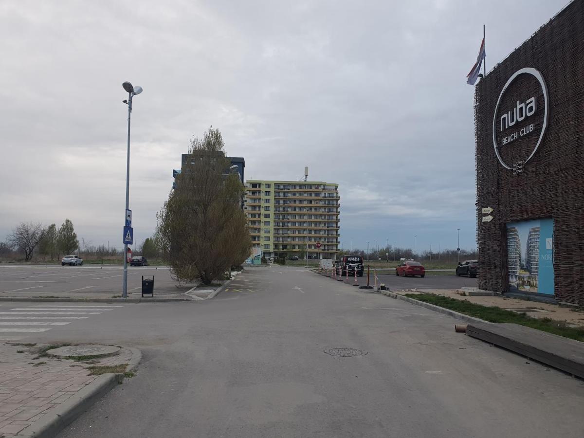 Alegria Summerland Mamaia Buitenkant foto