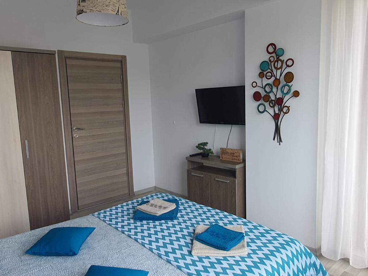 Alegria Summerland Mamaia Buitenkant foto
