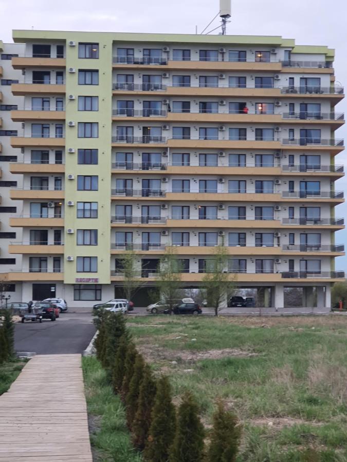 Alegria Summerland Mamaia Buitenkant foto